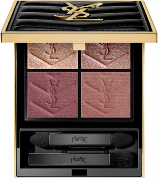 Тени для век Yves Saint Laurent Couture Mini Clutch Eyeshadow