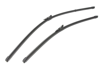 Комплект щіток склоочисника DENSO безкаркасні 700/530 мм (DF-024)