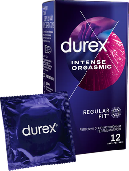 Презервативи Durex Performa 24 шт (5900627117691)