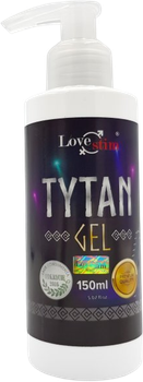 Lubrykant Love Stim Tytan Woman Żeń-szeń and Guarana dla mężczyzn 150 ml (5903268070905)