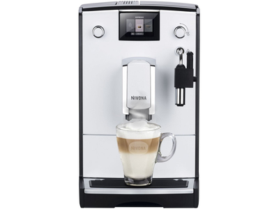 Кофемашина автоматична Nivona CafeRomatica 560 (NICR 560)
