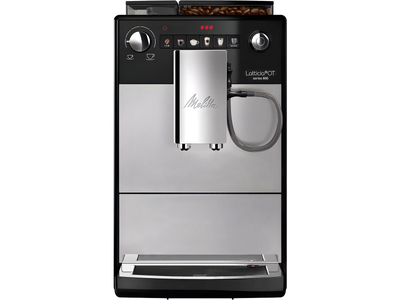 Кавомашина автоматична Melitta Latticia OT F30/0-101