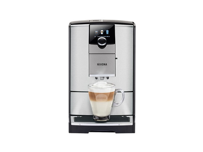 Кавомашина автоматична Nivona CafeRomatica 799 (NICR 799)