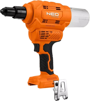 Nitownica NEO Tools 18 V E+ bez akumulatora 04-617 (5907558496000)