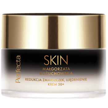 Krem do twarzy Perfecta Skin Malgorzata Kozuchowska przywracający 50 ml (5900525090423)