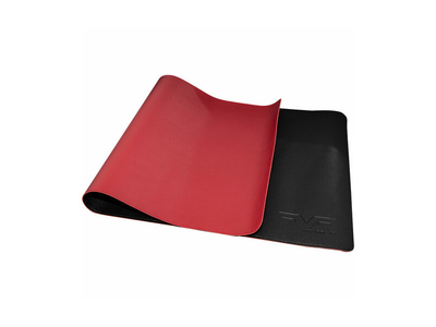 Килимок для миші Frime GPF-MSF-XXXL-05 Moonsurfer XXL Black/Red