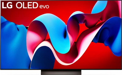 Телевизор LG OLED 77" OLED77C46LA