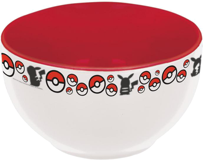 Talerz ceramiczny Pokemon Bowl (467) 600 ml (8412497004676)