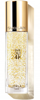 Праймер под макияж Guerlain Parure Gold 24K Primer 35ml