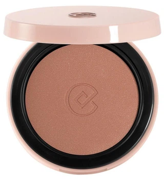 Румяна для лица Collistar Impeccable Maxi Blush 02 Ambra 9g