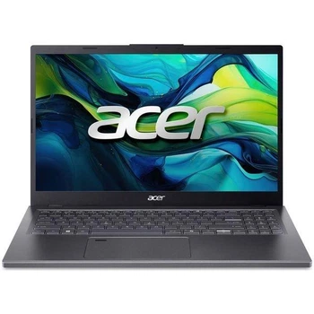 Ноутбук Acer Aspire 15 A15-51M-71LS, (NX.KXQEX.001) 15,6" IPS QHD / RAM 16 ГБ / SSD 1 ТБ / Без ОС