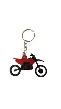 Брелок на ключі ендуро Enduro тип 2