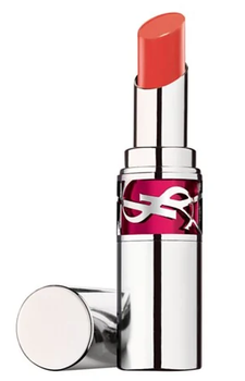 Помада для губ Yves Saint Laurent Rouge Volupte Candy Glaze 11 Red Candy 3.2g