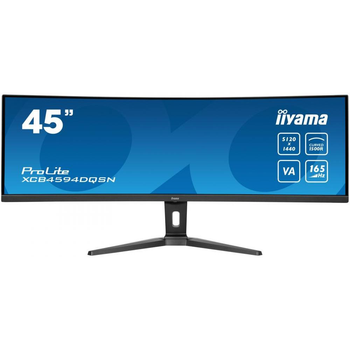 Монітор Iiyama XCB4594DQSN-B1