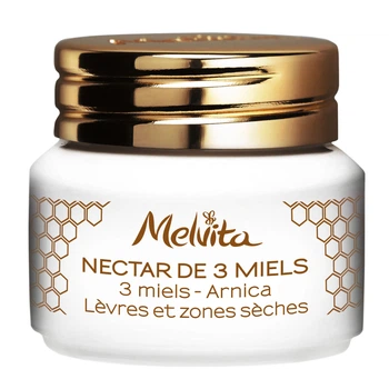 Бальзам поновлюючий Melvita Apicosma 3 Меди 8 г (3284410032715)