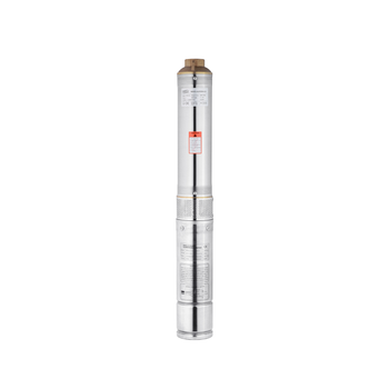 Насос Глибинний Forwater 100Qjd208-0,55 кВт