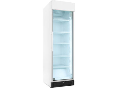 Холодильна шафа-вітрина Snaige CD48DM-S300BD