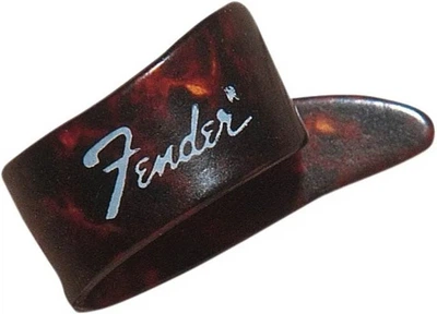 Набор медиаторов "коготь" Fender Thumb Picks Large 3-Pack