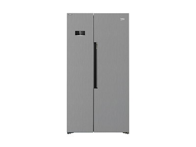 Холодильник Beko GN164020XP
