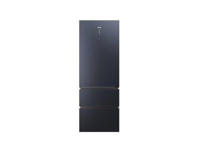 Холодильник із морозильною камерою Haier HTW7720ENMB