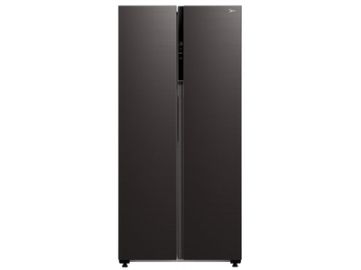 Холодильник Midea MDRS619FGF28 Jazz black