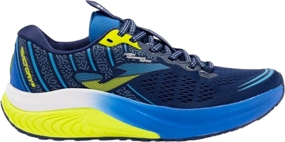Кросівки бігові Joma VICTORY темно-синьо-жовті 45 RVICTW2403