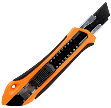 Різак для шпалер Bradas PVC TPR 18 мм (DIY-KN1821)