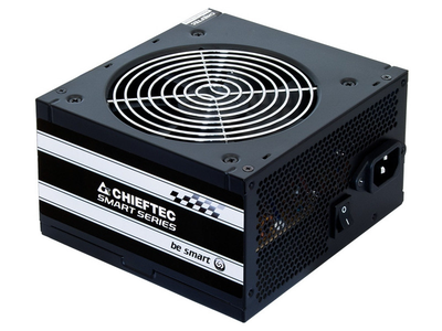 Блок живлення Chieftec Smart A8 GPS-650