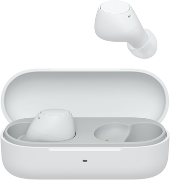 Навушники бездротові Sony WF-C510 White
