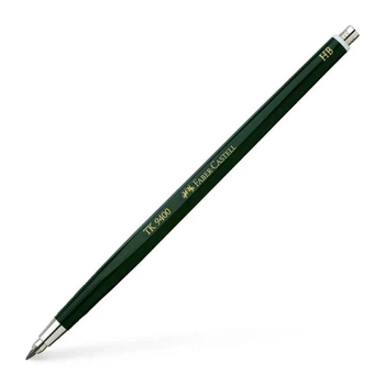 Цанговий олівець Faber-Castell TK 9400 HB 2.0 мм