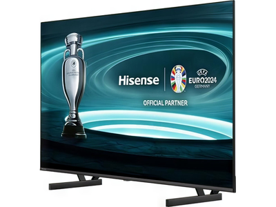 Телевізор Hisense 50U6NQ