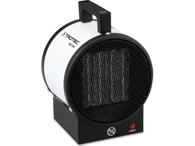Теплова гармата Trotec TDS 10 M