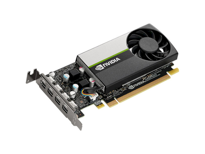 Відеокарта PNY Quadro T1000 (VCNT1000-PB)
