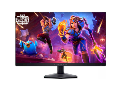 Монітор Dell Alienware AW2724HF (210-BHTM)