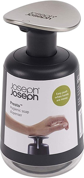 Dozownik do mydła w płynie Joseph Joseph Presto 250 ml (5028420851373)