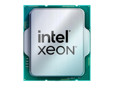 Процесор Intel Xeon E Raptor Lake E-2468 OEM (CM8071505024706)