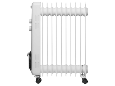 Масляний обігрівач Sencor SOH 3211WH