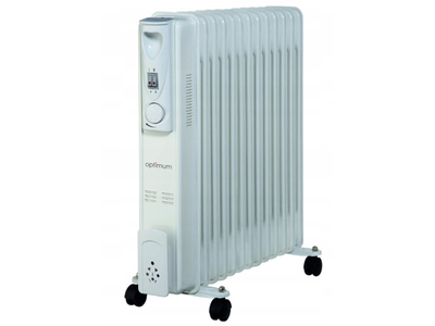 Масляний радіатор Optimum OS1713 2500W