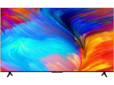 Телевізор TCL 58P635