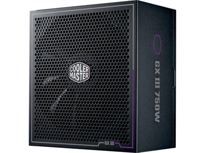 Блок живлення Cooler Master GX III Gold 750 (MPX-7503-AFAG-BEU)