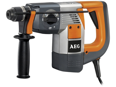 Перфоратор AEG PN 3500
