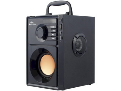 Портативна колонка Media-Tech Boombox BT (MT3145_V2)