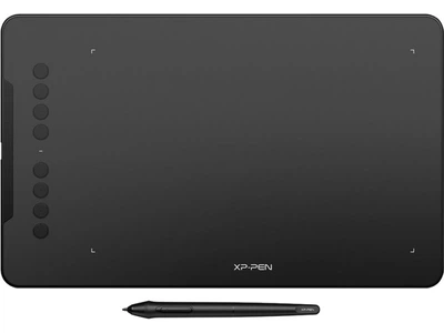Графічний планшет XP-Pen Deco 01 V2