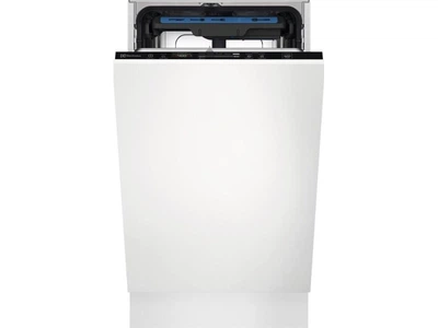 Вбудована посудомийна машина Electrolux KEMC3211L