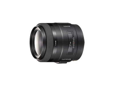 Об'єктив Sony SAL-35F14G 35mm F1.4