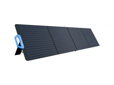 Зарядний пристрій на сонячній батареї Bluetti PV200 Solar Panel