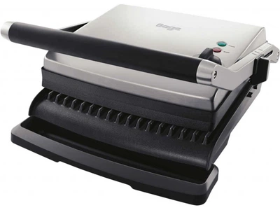 Контактний гриль SAGE BGR200