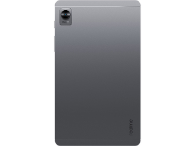 Планшет Realme Pad Mini 3/32GB Wi-Fi Grey (6941399077539)
