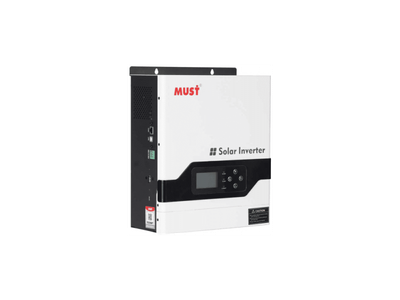 Гібридний інвертор Must PV18-3224VPM 3200W 24V
