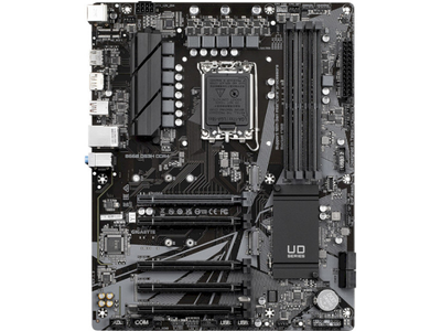 Материнська плата Gigabyte B660 DS3H AX DDR4